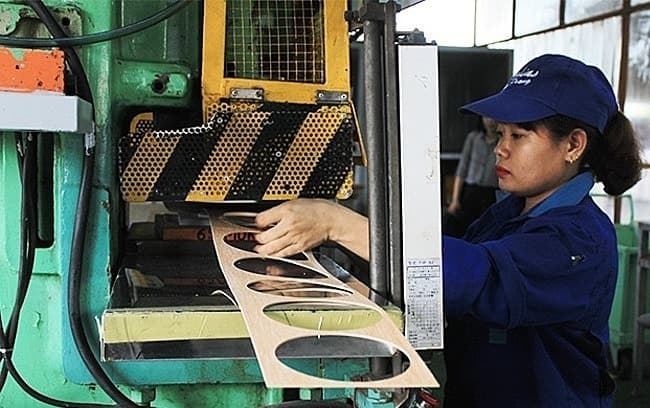 Vietnam needs more qualified workers