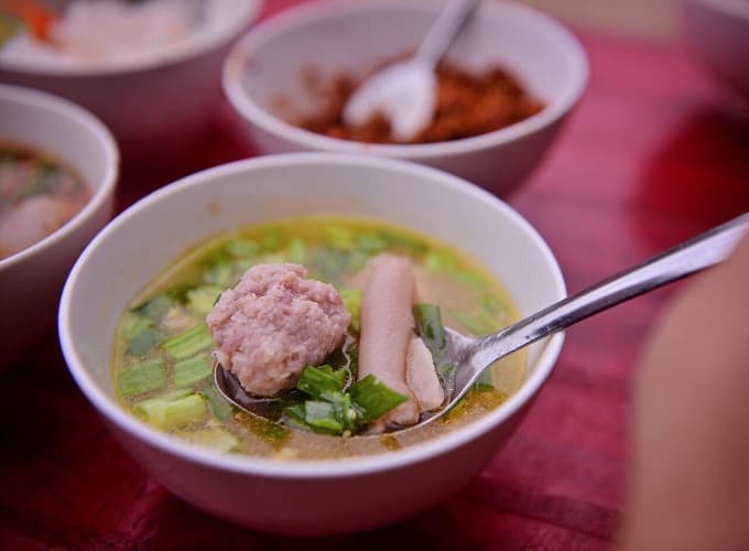 Da Lat: How to eat like a local