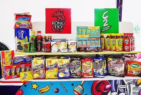 Growing appetite for quality snacks