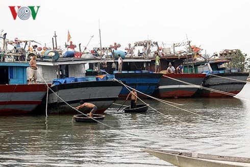 Vietnam fine-tunes maritime laws