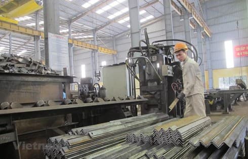 Exports to Brazil rise 6.65 percent