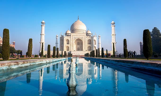 Vietjet Air begins flying to India