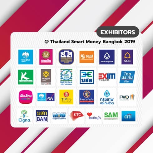 Thailand Smart Money 2019