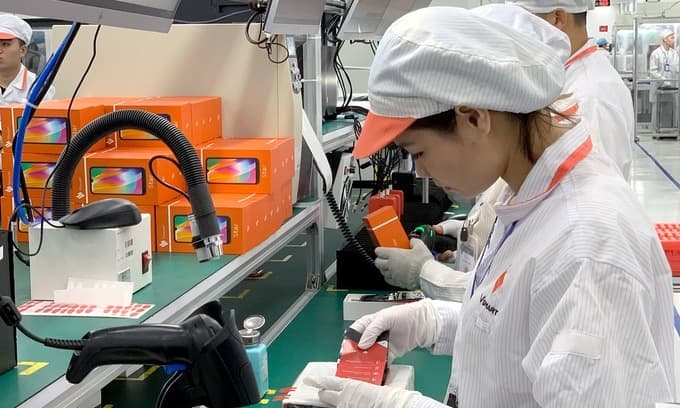 GDP to soar 6.8 pct in 2019: WB