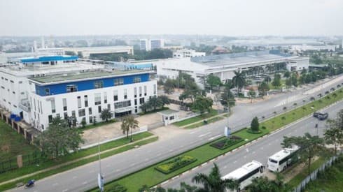 More investment flows into SHTP