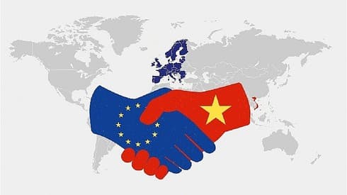 Market issues ironed out for EVFTA