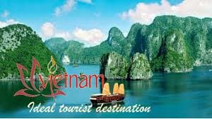 Spotlights in VN’s tourism in 2019 