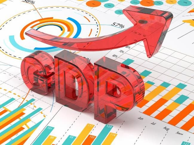 Top 10 socio-economic highlights 