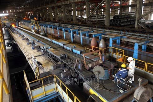 Steel sector faces troubles in 2019