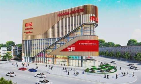 UNIQLO to open first store in Hanoi