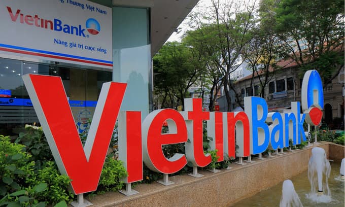 VietinBank profits surge 83 pct