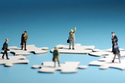 M&A in tech drives a digital overhaul