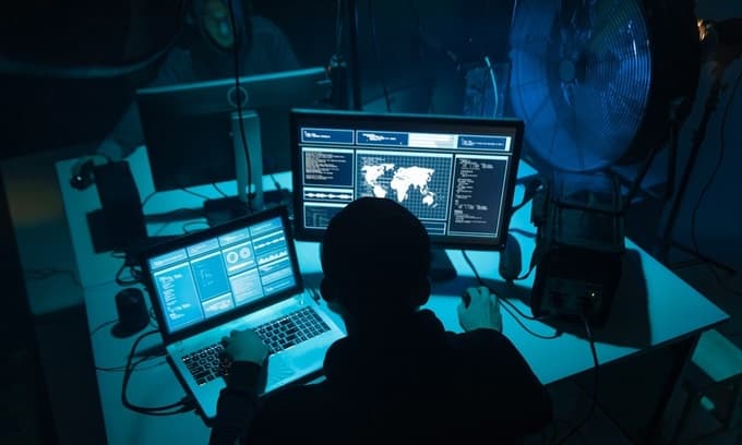 Malware costs Vietnam $900 mln