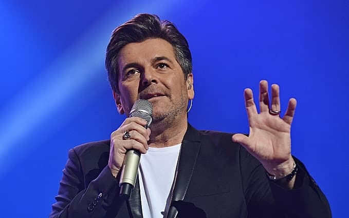 Modern Talking pops back to Vietnam