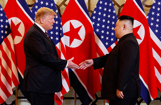 Highlights of diplomacy in 2019 