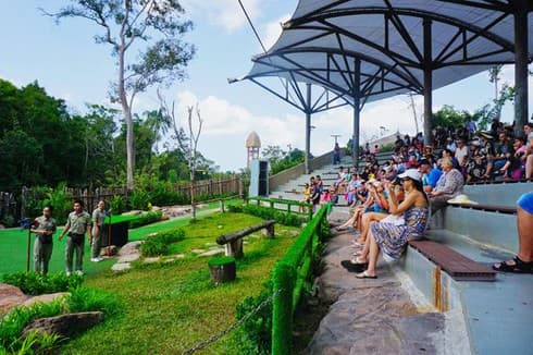 Tet tour options in HCM City
