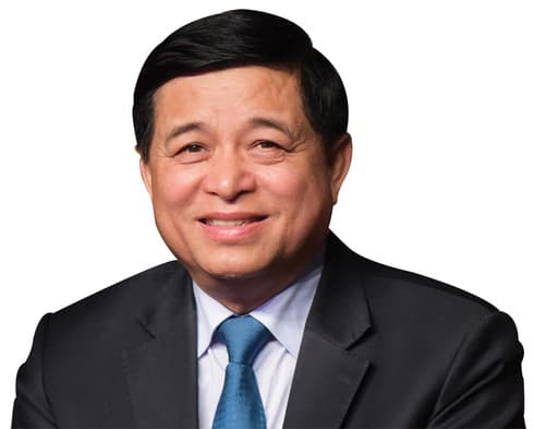 New growth model for new decade
