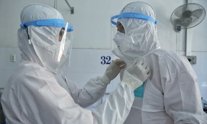 Vietnam confirms 10th nCoV case
