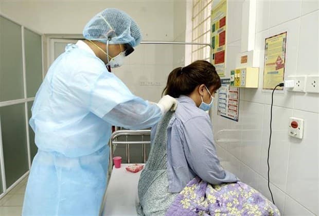 12th nCoV patients confirmed 