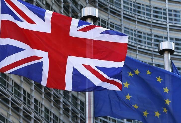 The UK - heading in a new direction