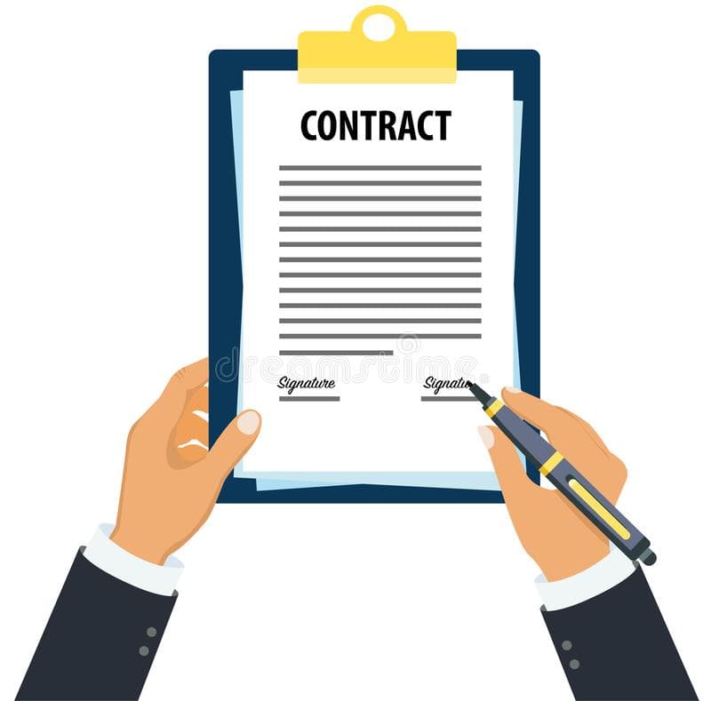 Forms of labor contracts