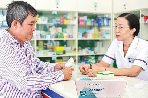 Pharma initiatives to cure the needy