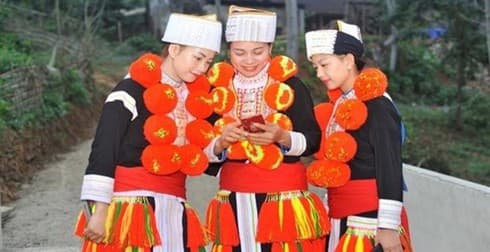 Vietnam to universalise smartphones
