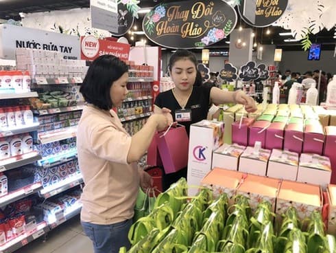 Promos on offer for Women's Day