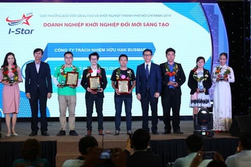 HCM City’s innovation awards launched
