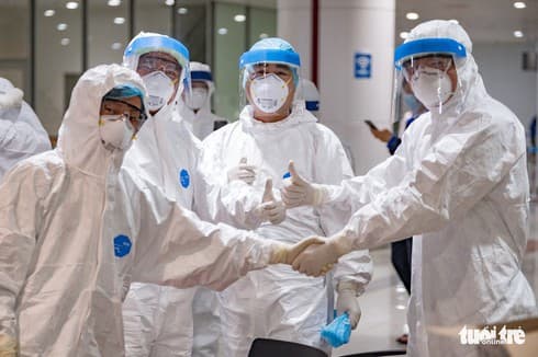 Vietnam confident of success