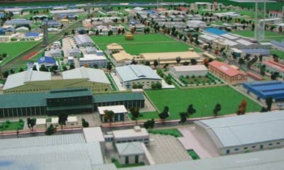 Continuing inheritance of the tax incentives of the old business