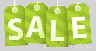 Sales promotion program worth VND 100 million values must be notified to the Department of Trade and Industry 