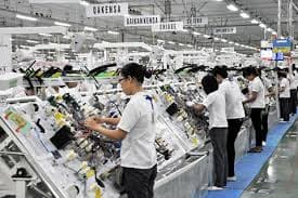 Basis for determining the State capital investment in enterprises 