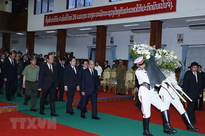 VN to quarantine all travellers from coronavirus-affected areas