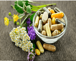 Food that must register content before advertising