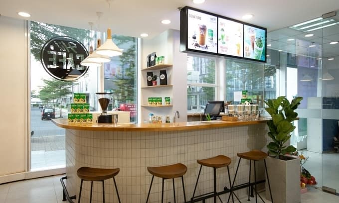 Vinamilk to set up coffee chain