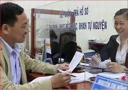 How does an individual household owner  pay social insurance?