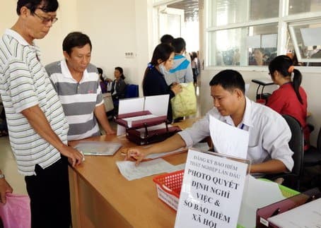 Determiningwork time to calculate unemployment allowance