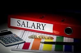 Should company consult with union whenbuilding wage scale andpayroll?