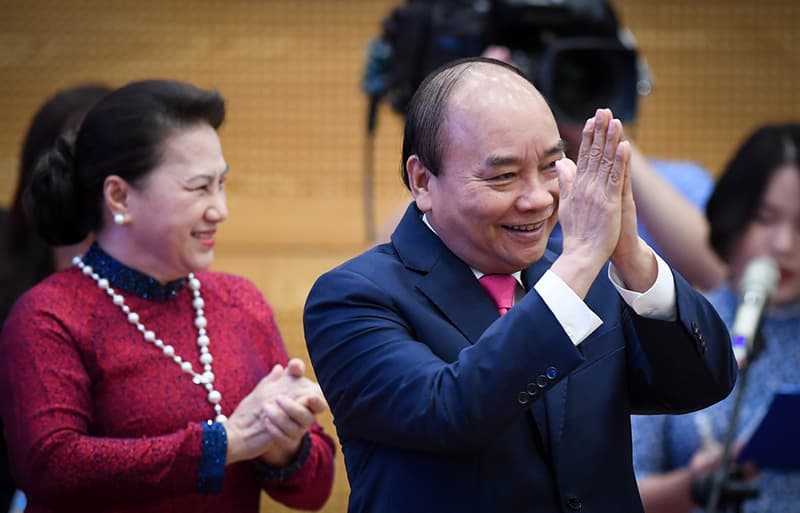 Picture update: 36th ASEAN Summit