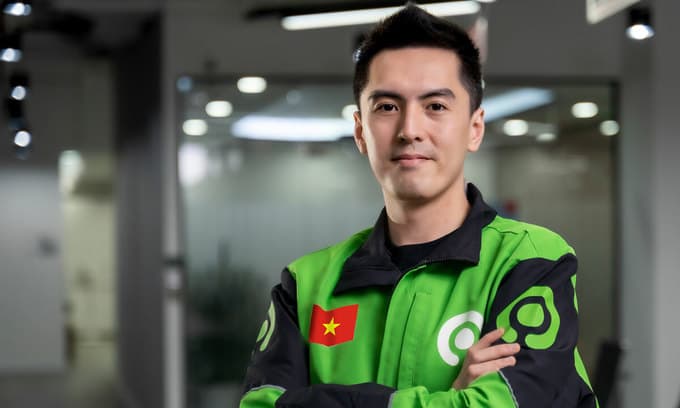 GoViet appoints new general manager