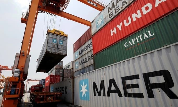 Exporters look to sell more to US