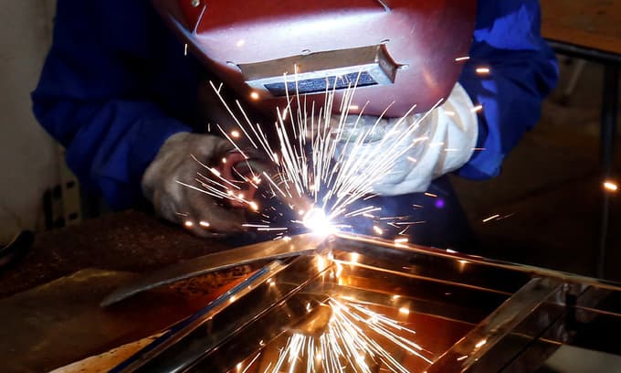 Pandemic drags FDI down by 7 pct