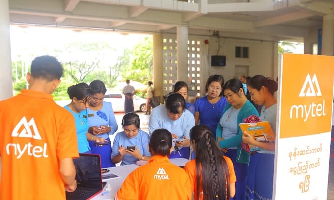 Viettel Global posts $34 mln profit