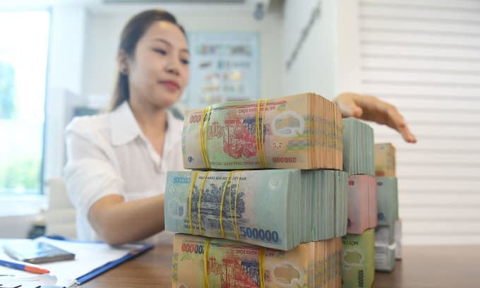 Central bank cuts rates for 3rd time