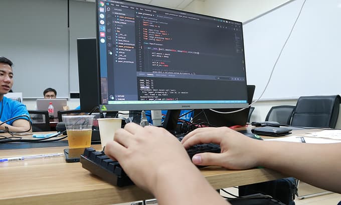 Vietnam a top 10 digital nation