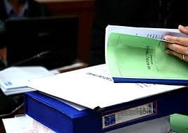 Is the bid rejected correct?