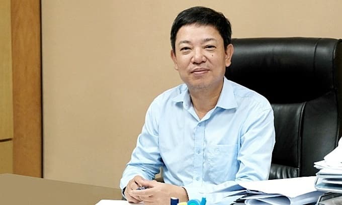 Pacific Airlines gets new CEO
