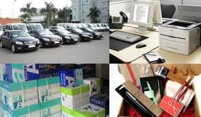 Is there any focused procurement from the career development fund?