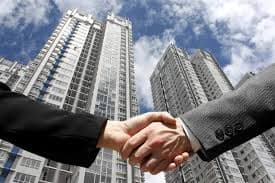 Receiving project transfer, how to prove financial capacity?